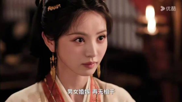 嫁金钗追妻线开播,陆濯放低身段挽留魏娆
