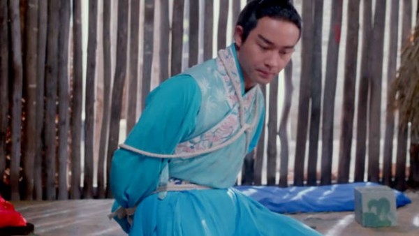 张国荣吴君如花田喜事憋笑演技自然