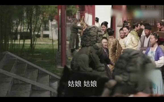 知否剧情里银杏芽下毒以为是编剧编的,没想到是真的