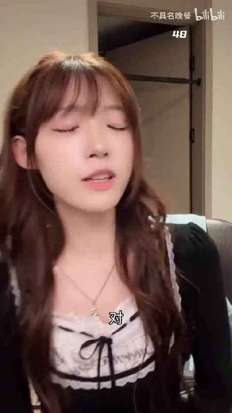 SNH48-曾昕妍 | 这么渴望当1吗