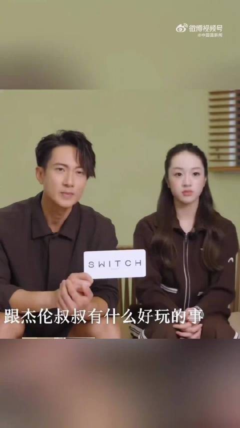 吴尊谈女儿是否会出道
