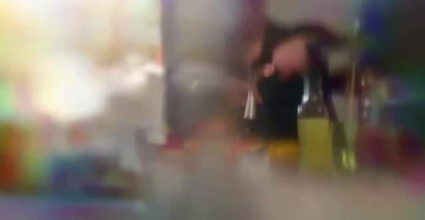 dean调酒新剧情曝光,MV揭晓两人开酒吧幸福结局