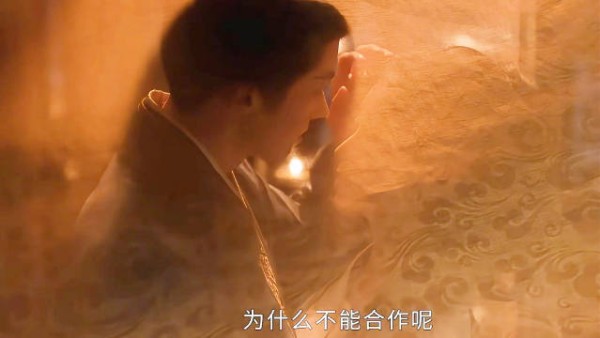 魏娆一巴掌打醒陆濯天蝎占有欲