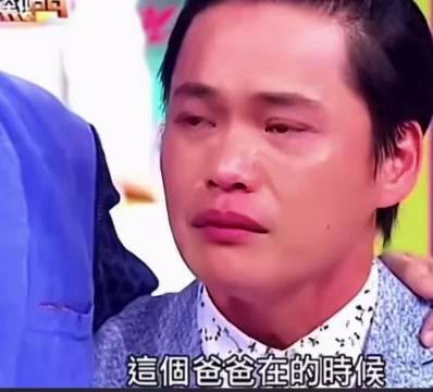 吴宗宪真的是为娱乐而生，积极乐观幽默，情商其实很高