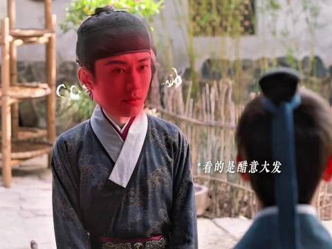 Linda爷发文喊话 我还在隔壁坐着呢