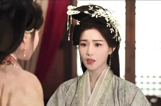 嫁金钗郭氏下线魏姝接棒魏娆黑化