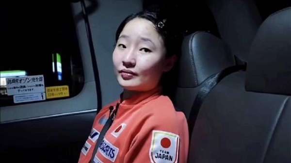 张本美和称张本智和是了不起的榜样