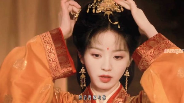 对对对!这就是我要看的大女主!我们娆儿的战斗力….真给我看爽了