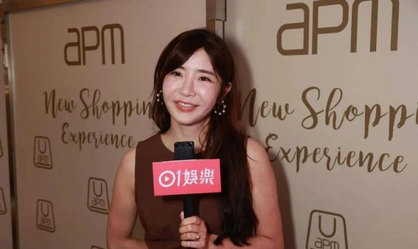 TVB前女星利颖怡离巢两年，已做内地网剧女一，暂不考虑生二胎