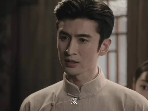 兰卿是大哥爱人名字明轩所取，他却死在相爱那年