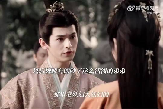 魏娆有亲弟弟了，四皇子称一锅里出来要最最好