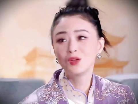 蒋欣再选一次仍选华妃,大胆怼导演拿下角色
