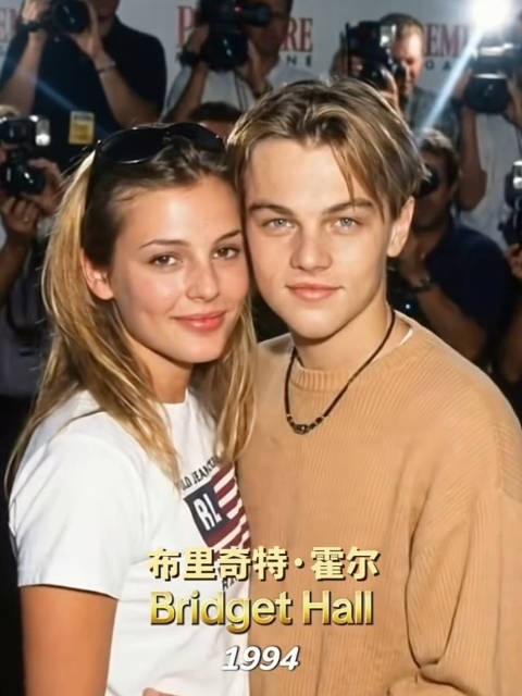 小李和他不同时期的女友