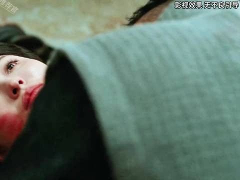 这是柳岩吗，一部非常精彩的国产动作电影因为一个片段看了整部电影