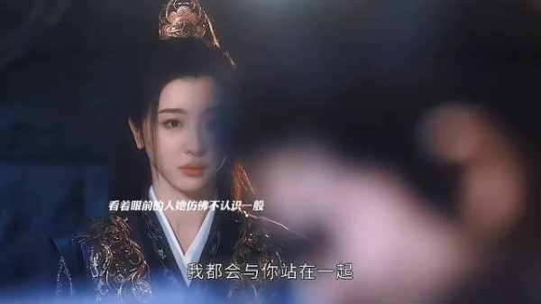纪凌尘赵小棠新剧对抗路情侣意外一吻