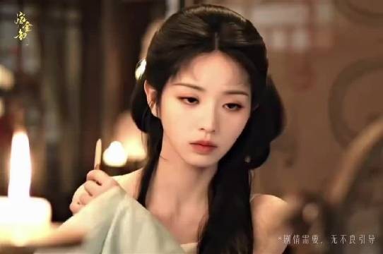 咱就是说这个陆濯你早这样，魏娆就不会跟你和离了呀