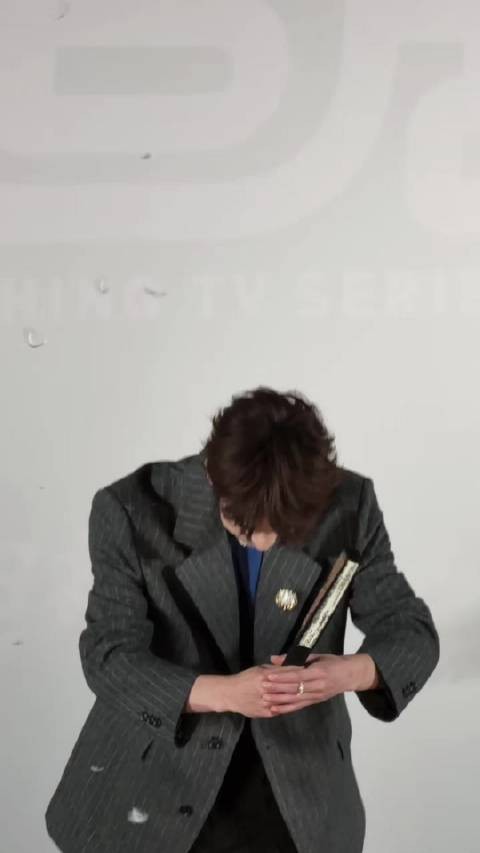 李昀锐 春风得意探花郎