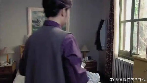 女人年纪再大，都吃甜言蜜语这一套，佟志脸皮厚度上来变花样哄