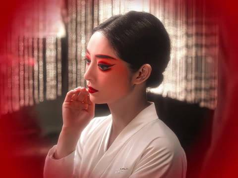虞明轩许兰卿来日，乱世烟土尽落空