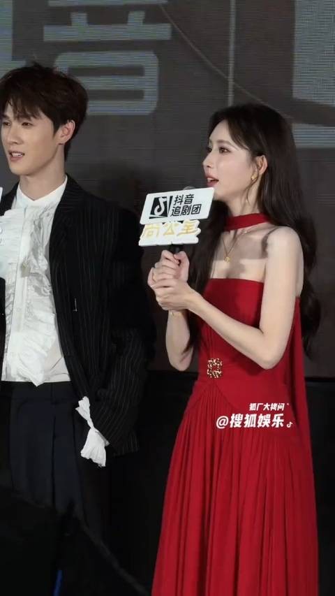 李昀锐孟子义互叫宝宝