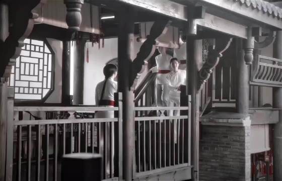 大少爷x名伶的民国be虐恋 ,哥嫂这条线也好好哭//张云龙 //周洁琼//玉簟秋