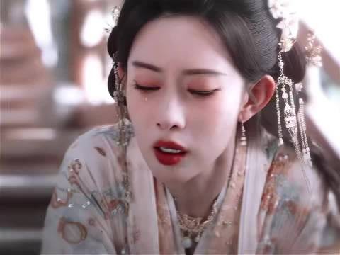孟子义对暮晚摇既心疼又佩服，盼其渡磨难取好结果