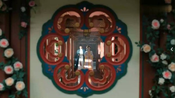 尚公主预告13-14集 言尚被言行拷问暮晚摇未护下