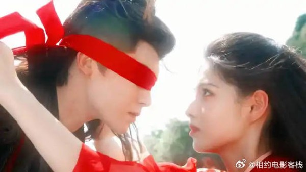 《雀骨》侯明昊艾米 有勇有谋 配合默契 就这个双强夫妻爽