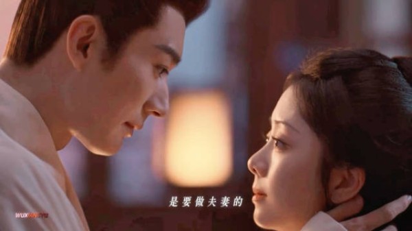兰香如故发ost，兰香锦岐娓娓诉说沉静感情