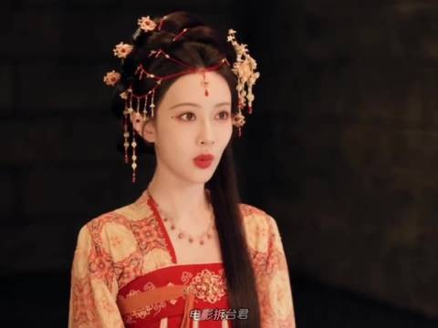 暮晚摇带着右臂来见哥哥,一上来就说出他是凶手给竹马整不会了!