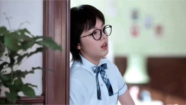 完全不吃压力之人,每一句话精准打击 少年派|赵今麦