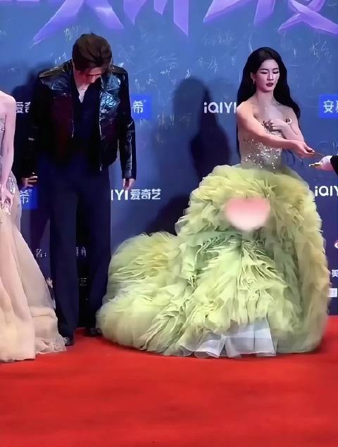 “绅士是一个男演员爆火的敲门砖… ”