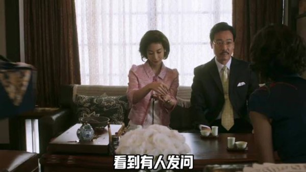 血观音:为什么血观音,不会成为一部虐女作品?