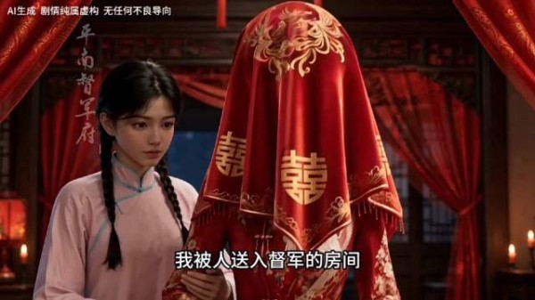 沈芙错饮交杯酒遭督军狠心相待,重生撕毁婚约另择良人