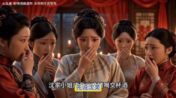 沈芙重生撕婚约,转身嫁副官赵霄竟是陆煜