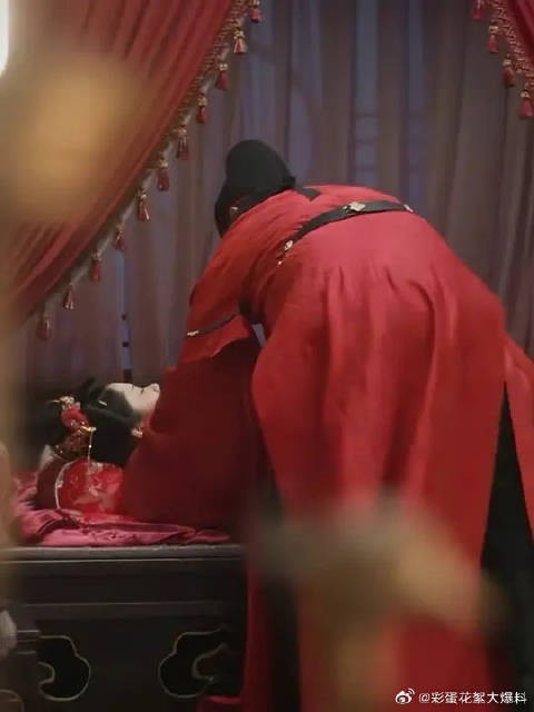 对不起，我来晚了！