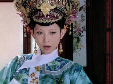 原来大如传和甄嬛传的区别这么大