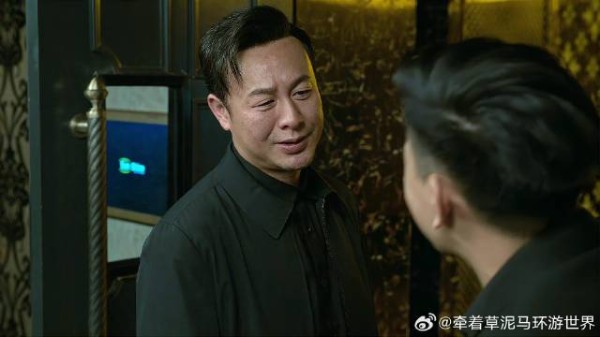 小弟出卖蒋天,想借此投靠高启强,高启强:我可不敢收!
