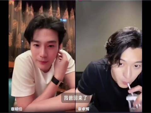 现在对于马修做出什么惊天动地的事,我都不足为奇了