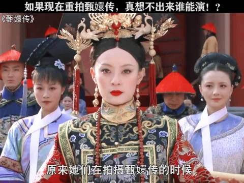 事实证明,年龄和演技真的毫无关系