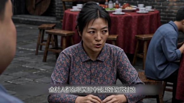 重生女主遭退婚卖祖宅守碉楼反杀悍匪