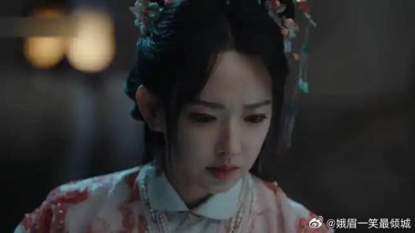 懦弱不堪的夫君原来这么勇敢,荣二小姐终于被感动!
