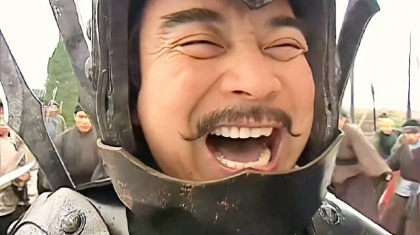 铁狂屠因乱杀无辜 被鲜血渗透天劫战甲 导致永世无法卸下
