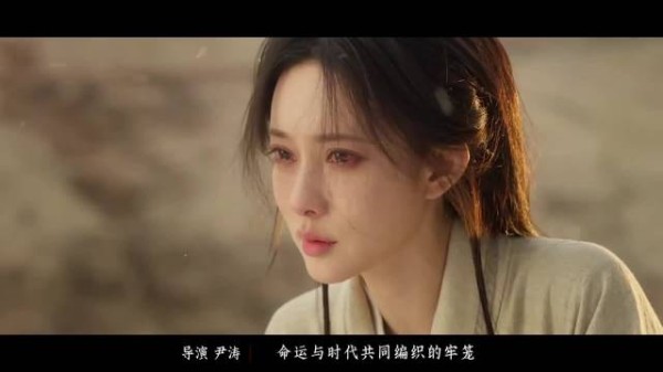 策尽风云，鲜衣如故，走过乱世棋局，谢景行暂别了 将门独后 王鹤棣 孟子义