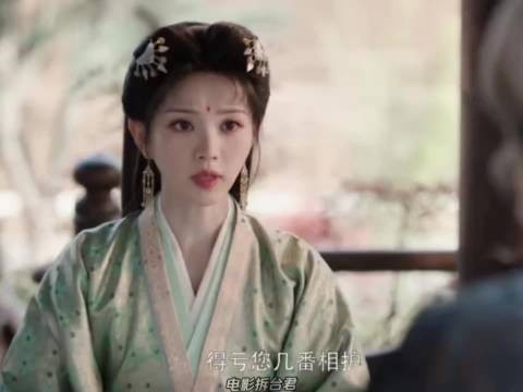 魏娆感恩外祖母善待，母亲伤害难和解