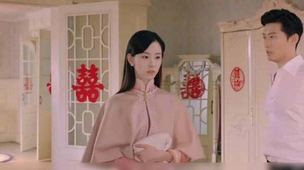 先婚后爱,这也太甜了吧窦骁