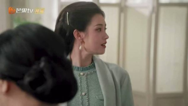 陶紫宜质问父亲反被扇耳光 狂喊我要杀了你