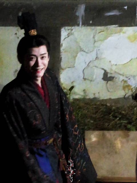 lq李卿宋澜 lq李卿刺棠 卿子,你老家来人勒