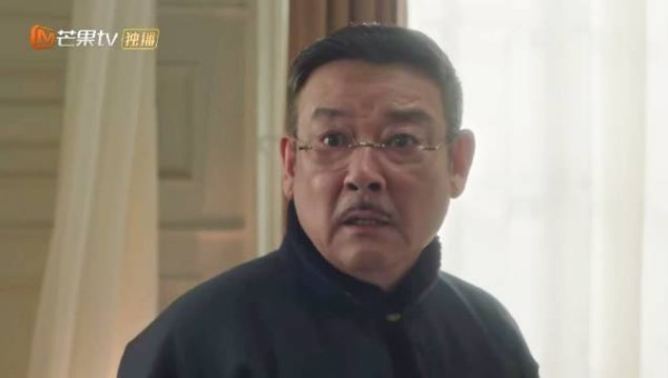 陶紫宜质问父亲认私生女 那我算什么