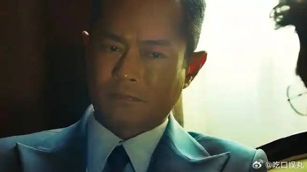 香港被跛豪跟徐乐统治,有钱你可以为所欲为,太猖狂!